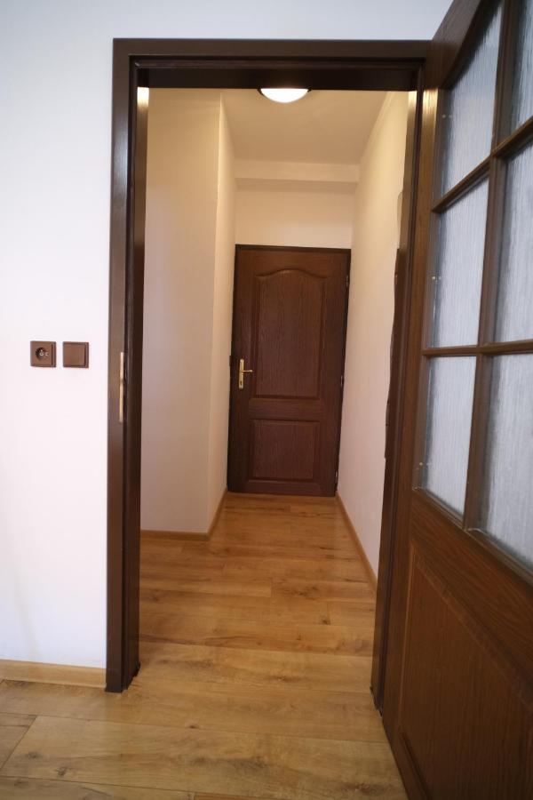 Pension Rosa Cesky Krumlov Ngoại thất bức ảnh