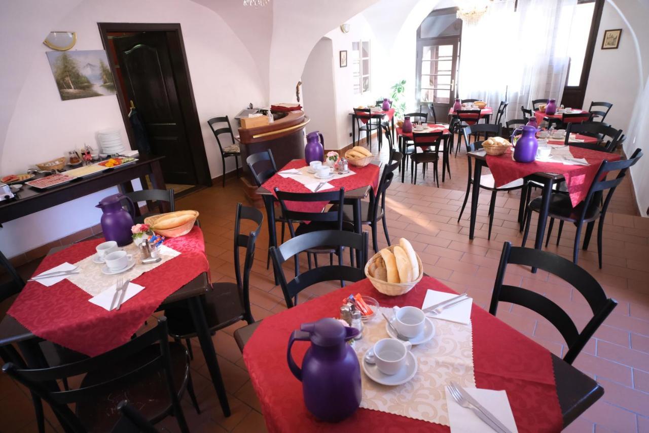 Pension Rosa Cesky Krumlov Ngoại thất bức ảnh