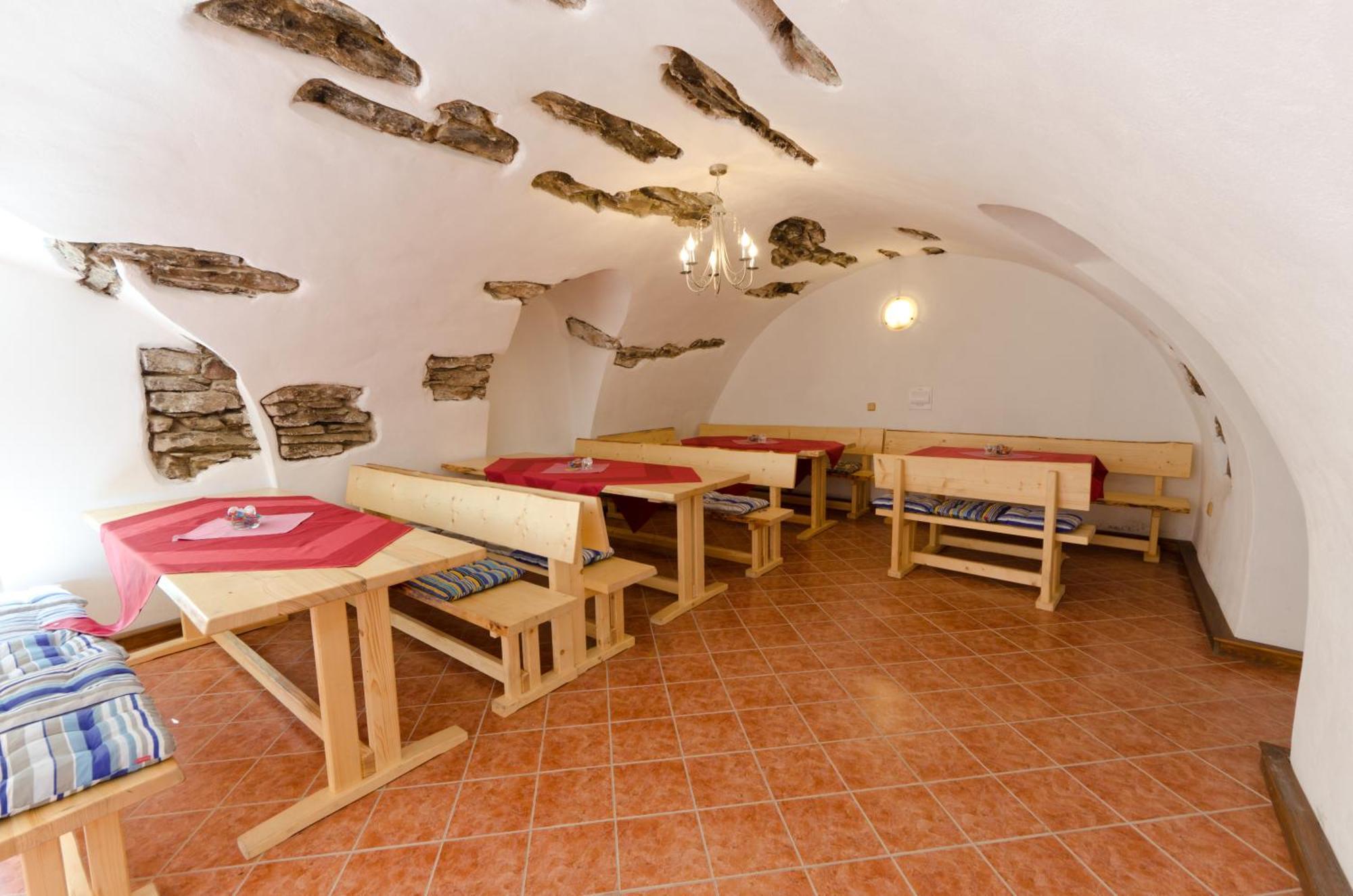 Pension Rosa Cesky Krumlov Ngoại thất bức ảnh