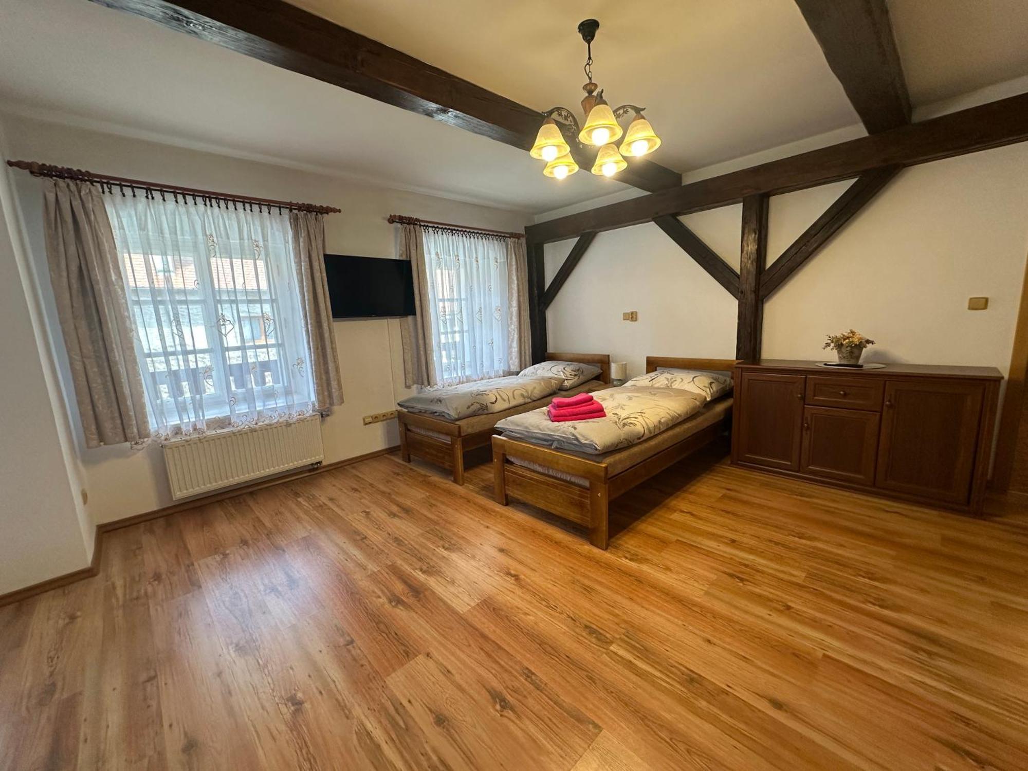 Pension Rosa Cesky Krumlov Ngoại thất bức ảnh