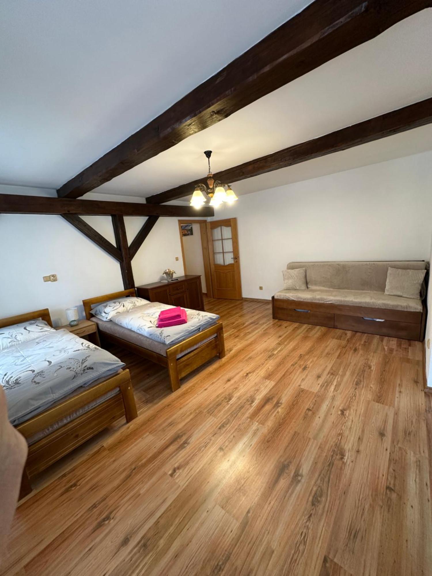 Pension Rosa Cesky Krumlov Ngoại thất bức ảnh