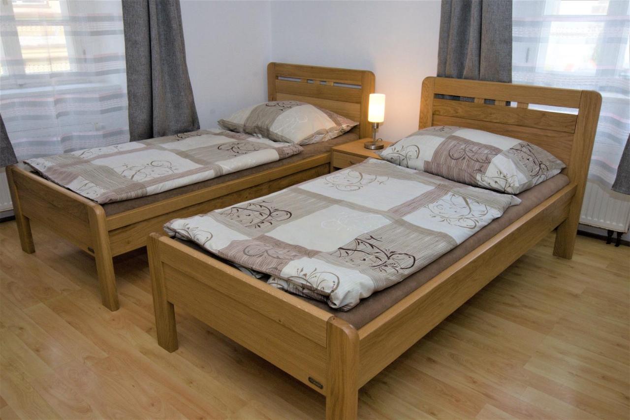 Pension Rosa Cesky Krumlov Ngoại thất bức ảnh